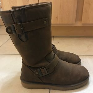 UGG Australia Sutter Boot